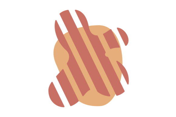 Download Terracotta Abstract Shape - Shape Collection