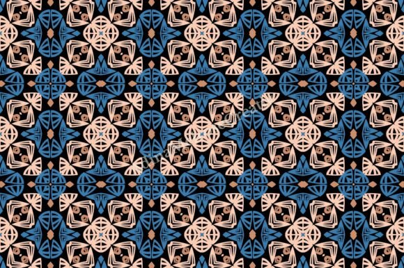 Download Freeform Crochet Vector Pattern - Premium Bundle