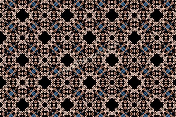 Download Freeform Crochet Vector Pattern - Premium Bundle