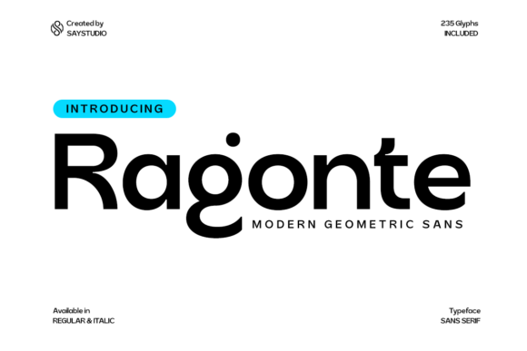 Download Ragonte - Premium Resources